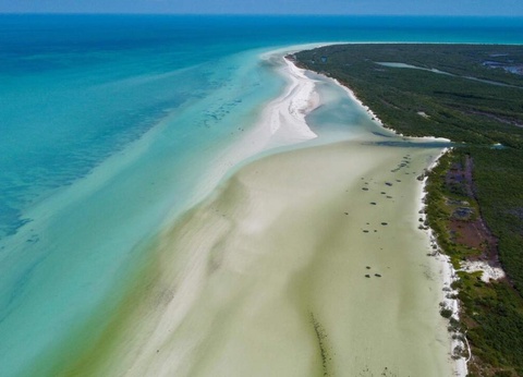 Circuit Privatif Trésors Mayas & Douceur des Caraïbes - 16