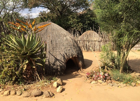 Balade sud-africaine - 7