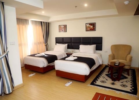 Croisière Framissima Premium Légendes et splendeurs d'Egypte 5* - 25