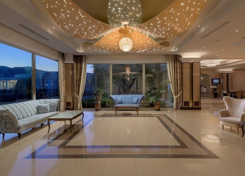 TUI Sélection Hôtel La Marquise 5* - 20