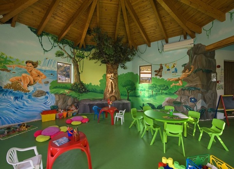 TUI Sélection Hôtel La Marquise 5* - 23