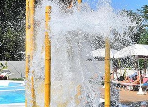 camping Village I Tre Moschetieri - 11