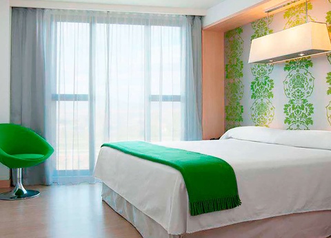 Escapade à Gérone avec dîner « pack burger » dans le centre-ville - 4* - 29