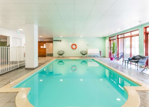 Résidence Lagrange Cerise Carcassonne Sud 3* - 2