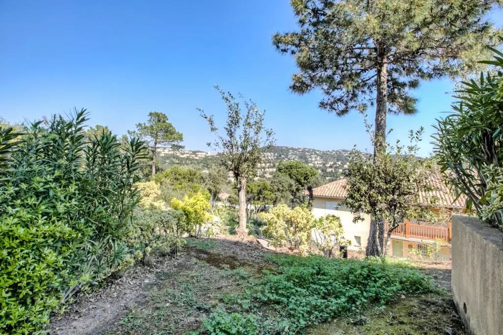 Résidence Maeva Particuliers Le Hameau des Issambres - 67