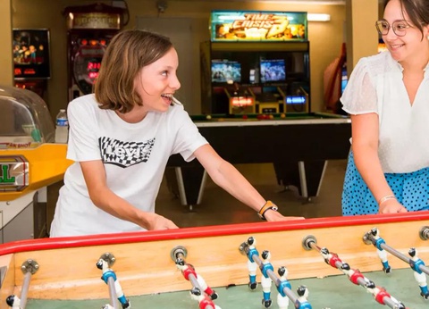 Flower Camping Saint Lambert, 3* - 30