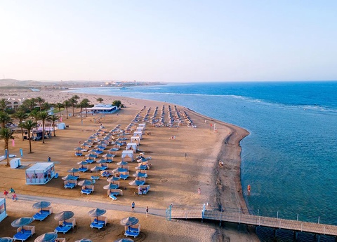 Hôtel Sataya Resort Marsa Alam 5* - 15