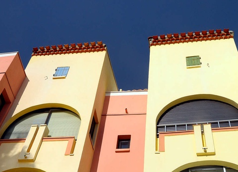 Pause détente à Leucate - 4* - 13