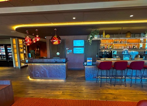 Séjour en amoureux pour la Saint Valentin 2026 à Clermont Ferrand - 4* - 3