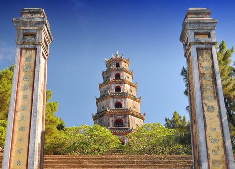 La Grande Traversée de l'Indochine - Vietnam, Cambodge, Laos - 13
