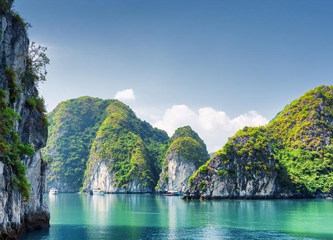 VIETNAM | 12j/09n - Circuit 