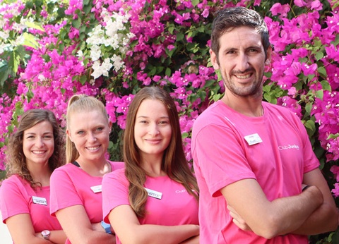 Club Jumbo Grasse 3* - 9