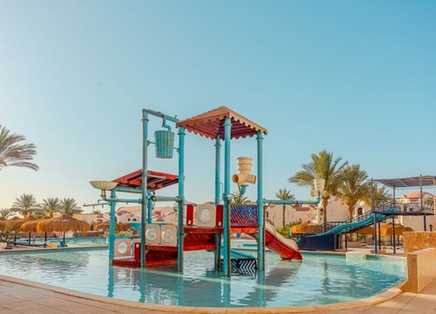 Hôtel Protels Beach Club & Spa 4* - 9