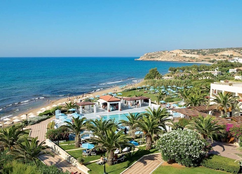 Circuit Echappée Crétoise depuis l'hôtel Creta Royal 5* - Adultes uniquement - Arrivée La Chanée - 5