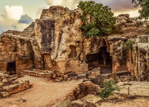 Autotour Chypre en liberté - 4
