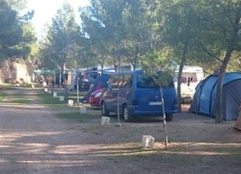 Camping Lago Resort - 40