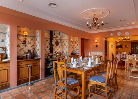 Hôtel Pestana Village Garden Resort 4* - 15