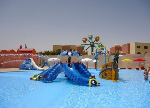 Combiné croisière Rêverie sur le Nil et Serenity Fun City 5* - 42