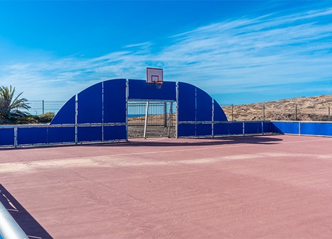 Hôtel Club Jumbo Bakour Fuerteventura La Pared 3* - 23