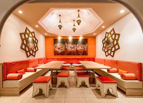 Club Framissima Évasion Radisson Blu Resort, Saidia Beach 5* - 11