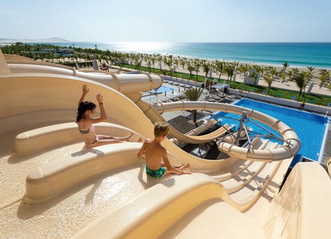 Hôtel Riu Karamboa 5* - 20