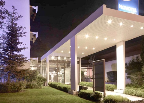 Séjour à Marseille aux portes de Marseille et visite du Château d'If - 4* - 7