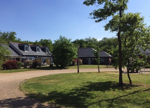 Domaine du Golf, 3* - 5