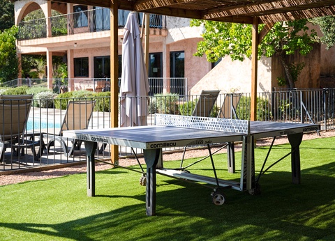 Résidence Royal Palm 3* (avec vols réguliers ) - 4