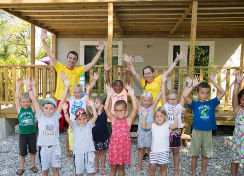 Camping le Moulin, 4* - 21