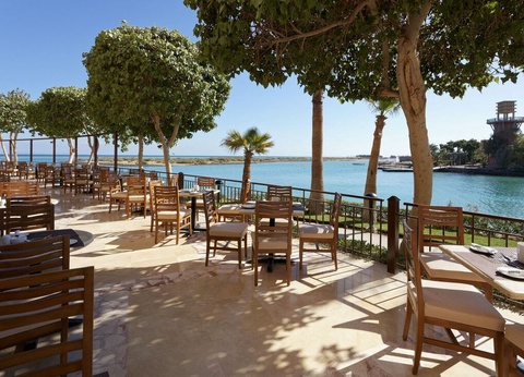 Hôtel Three Corners Ocean View 4* - Adult Only 16+ - 20