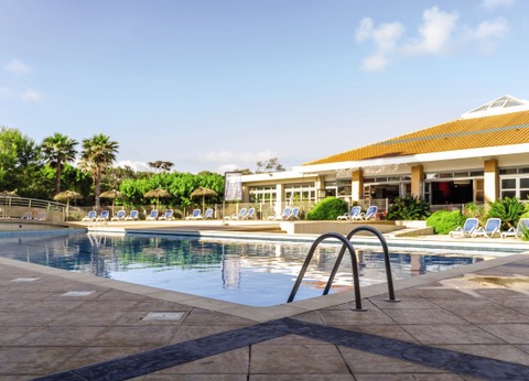 Belambra Clubs Riviera Beach Club 5B en location - 6