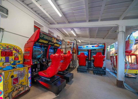 Club del Sole Jesolo Familiy Village Family Resort, 3* - 45