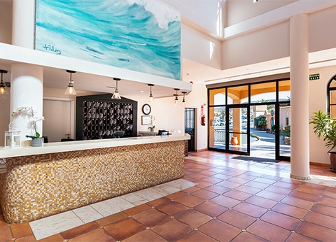 Hôtel Club Jumbo Bakour Fuerteventura La Pared 3* - 26