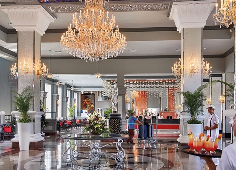 Hôtel Riu Palace Riviera Maya 5* - 7