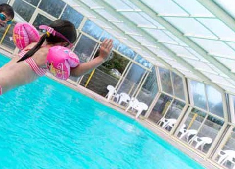 Flower Camping Le Petit Paris, 4* - 15