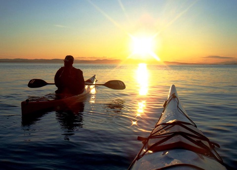 Camping Village Santa Fortunata, 4* - 47