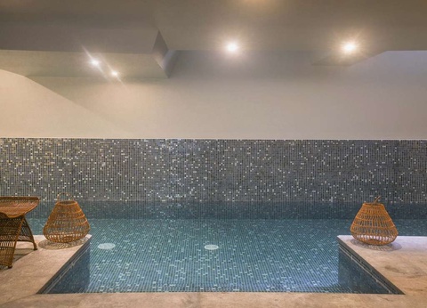 Hotel Parister & Spa 5* -Découvrez Paris sous un autre angle avec une croisière sur la Seine incluse - 5* - 16