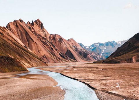 City Break 3 nuits - Printemps Islandais - 2