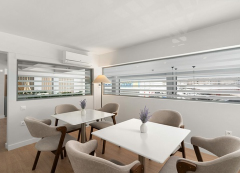 Hôtel Gallery Central 4* - 6