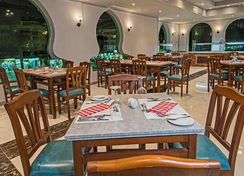 Hôtel Sunrise Aqua Joy Resort 4* - 6