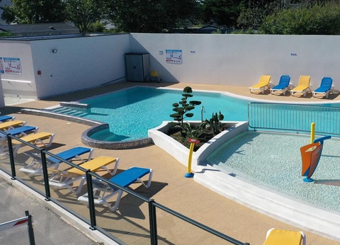 Camping du Goh'velin, 3* - 32