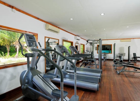 Hôtel Framissima Evasion Canareef Resort 4* - 32