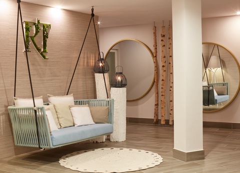 Les Jardins d'Arvor 4* & Soins de Thalasso - cure bien être - 5