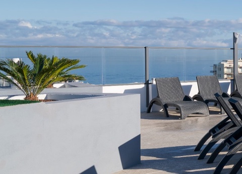 Hôtel Canifor 4* - 5