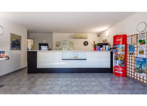 Vacances à partager en famille ou entre amis au pied du Ventoux (3 nuits) - 3* - 8