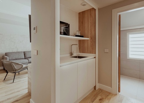 Hôtel Reva Tahiti 3* - 14