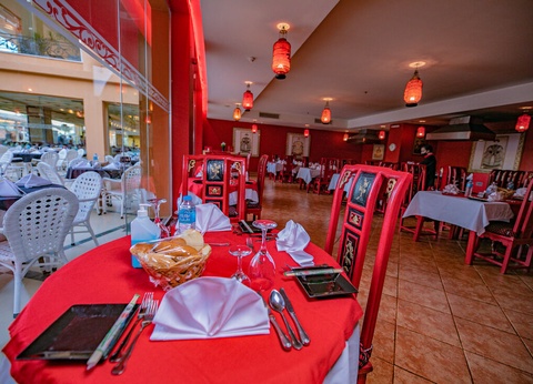 Hotel Titanic Palace 5* - 8