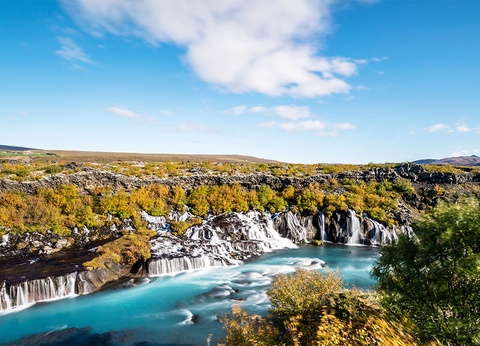 Autotour Golden Circle 5 jours / 4 nuits - 20