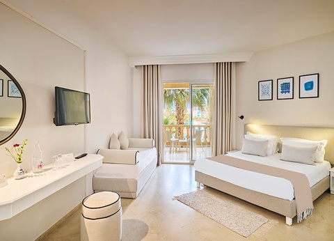 Hôtel Houda Yasmine Hammamet 4* - 3