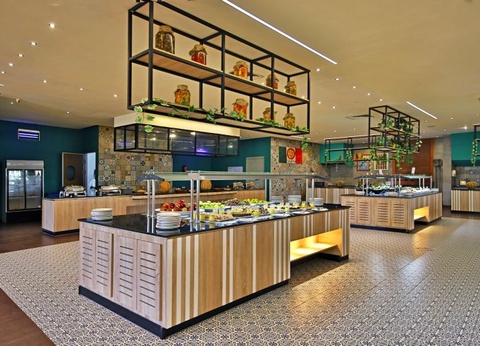 Circuit Ascension Du Mont Toubkal & Séjour Kenzi Agdal Medina 5* - 10